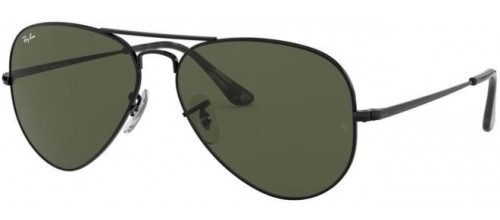 AVIATOR METAL II RB 3689